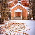Historic Echo Church
