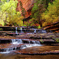 Archangel Falls