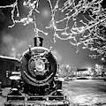 Winter Express